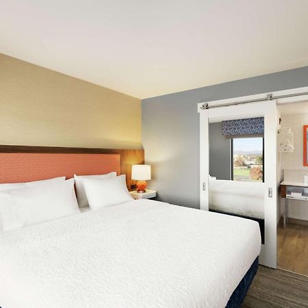 Hampton Inn&Suites Olean, Ny Eksteriør bilde