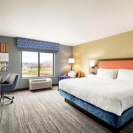 Hampton Inn&Suites Olean, Ny Eksteriør bilde