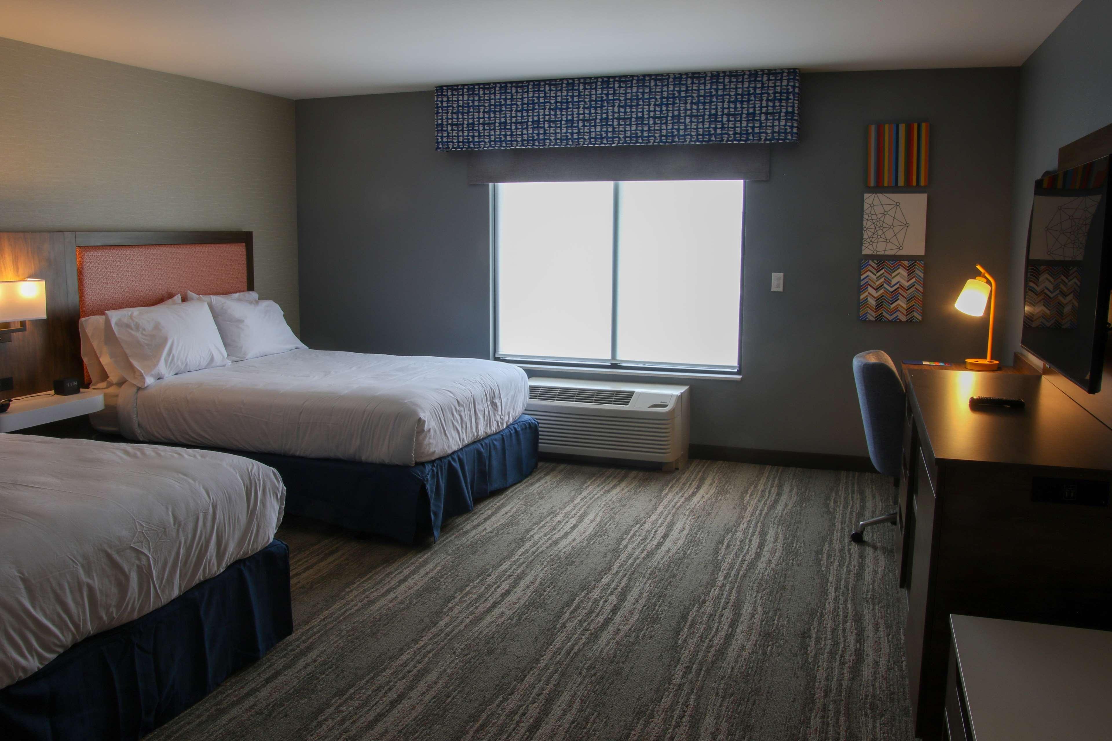 Hampton Inn&Suites Olean, Ny Eksteriør bilde