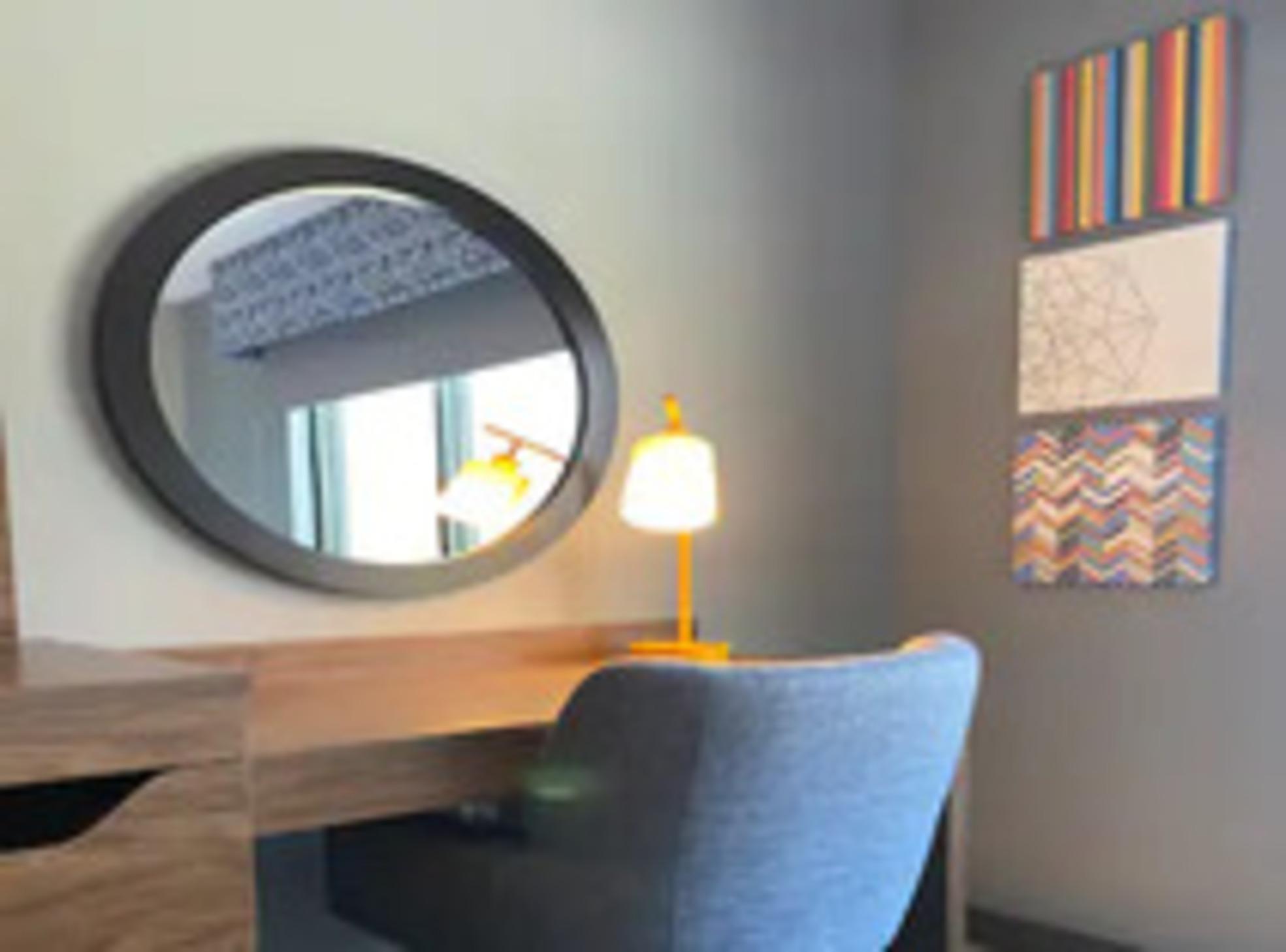Hampton Inn&Suites Olean, Ny Eksteriør bilde