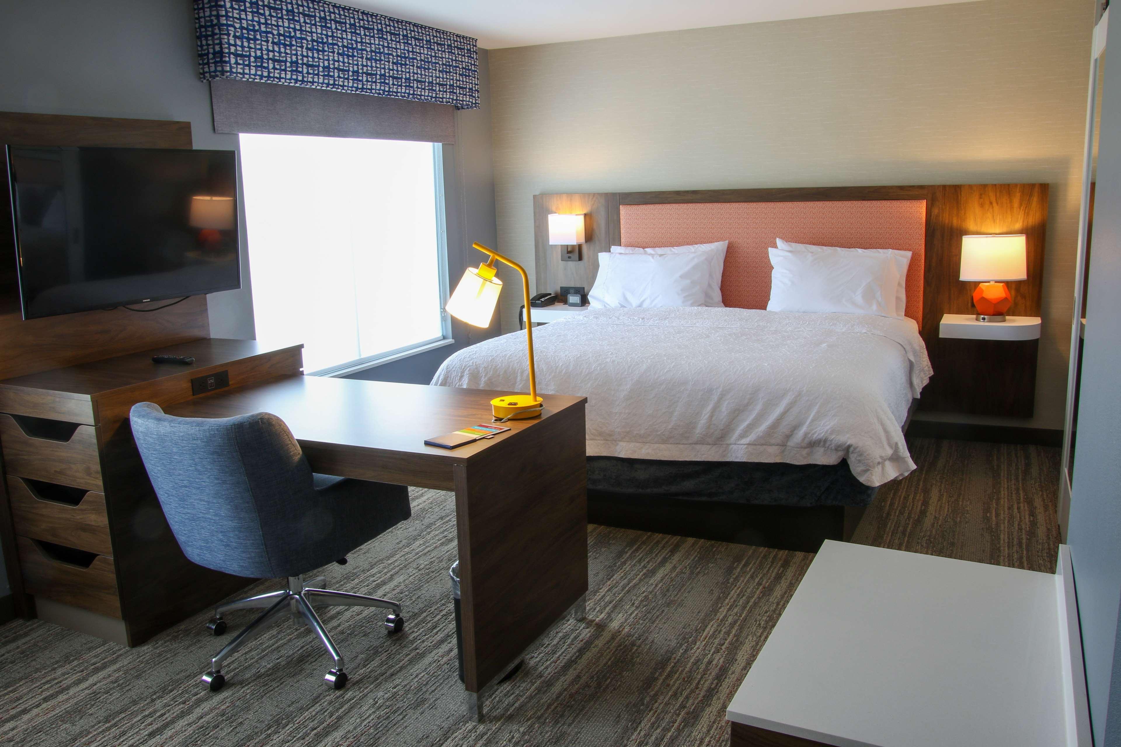 Hampton Inn&Suites Olean, Ny Eksteriør bilde