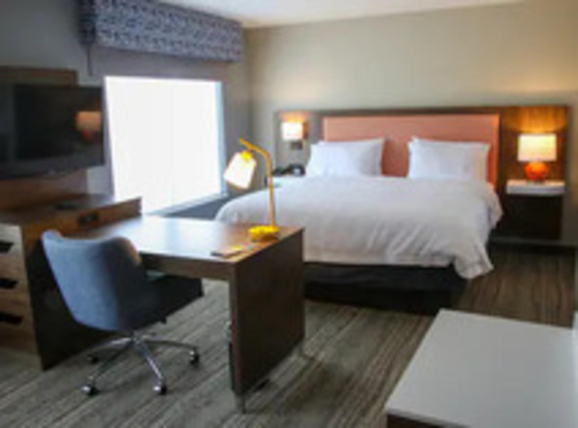 Hampton Inn&Suites Olean, Ny Eksteriør bilde