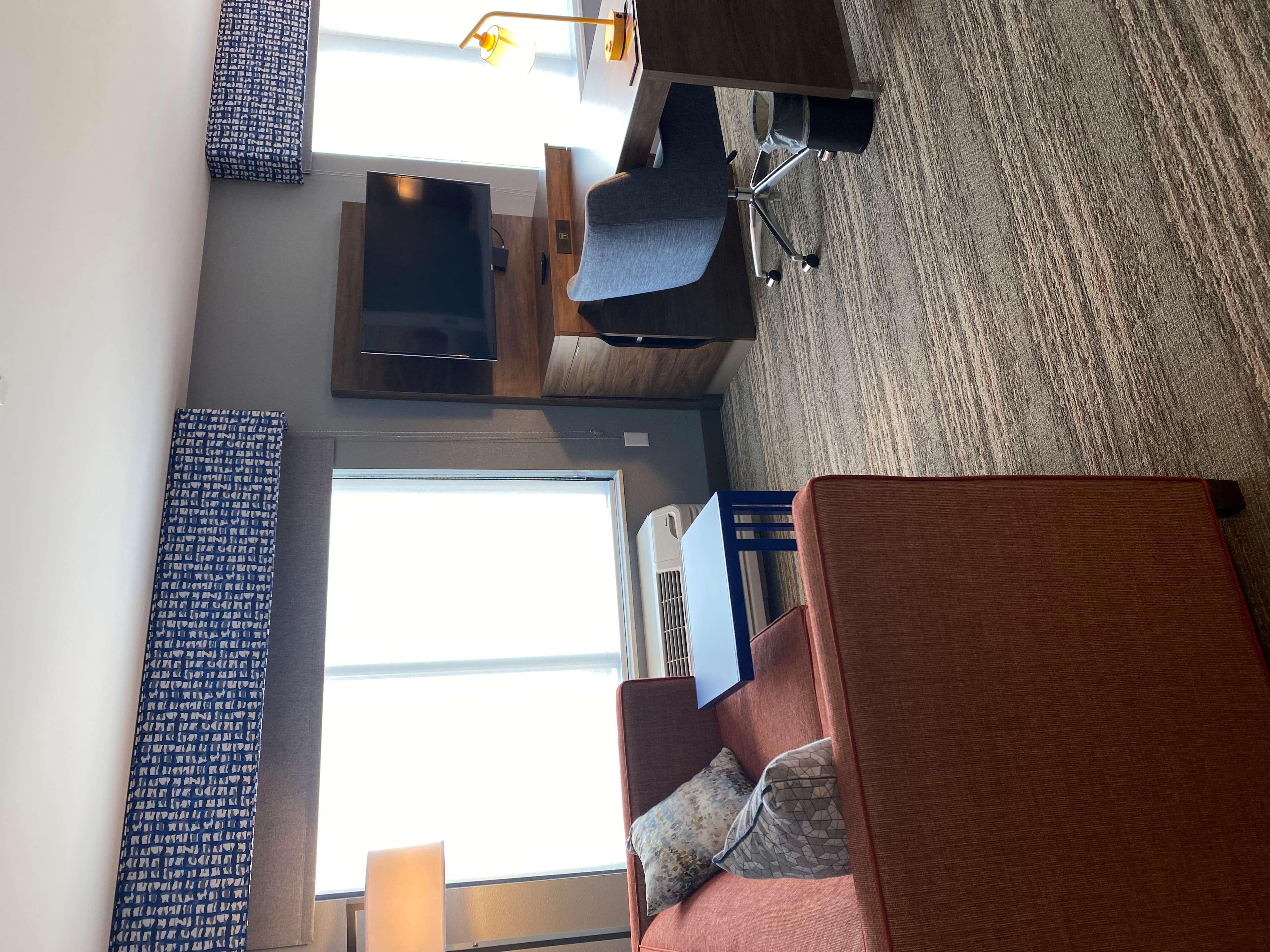 Hampton Inn&Suites Olean, Ny Eksteriør bilde
