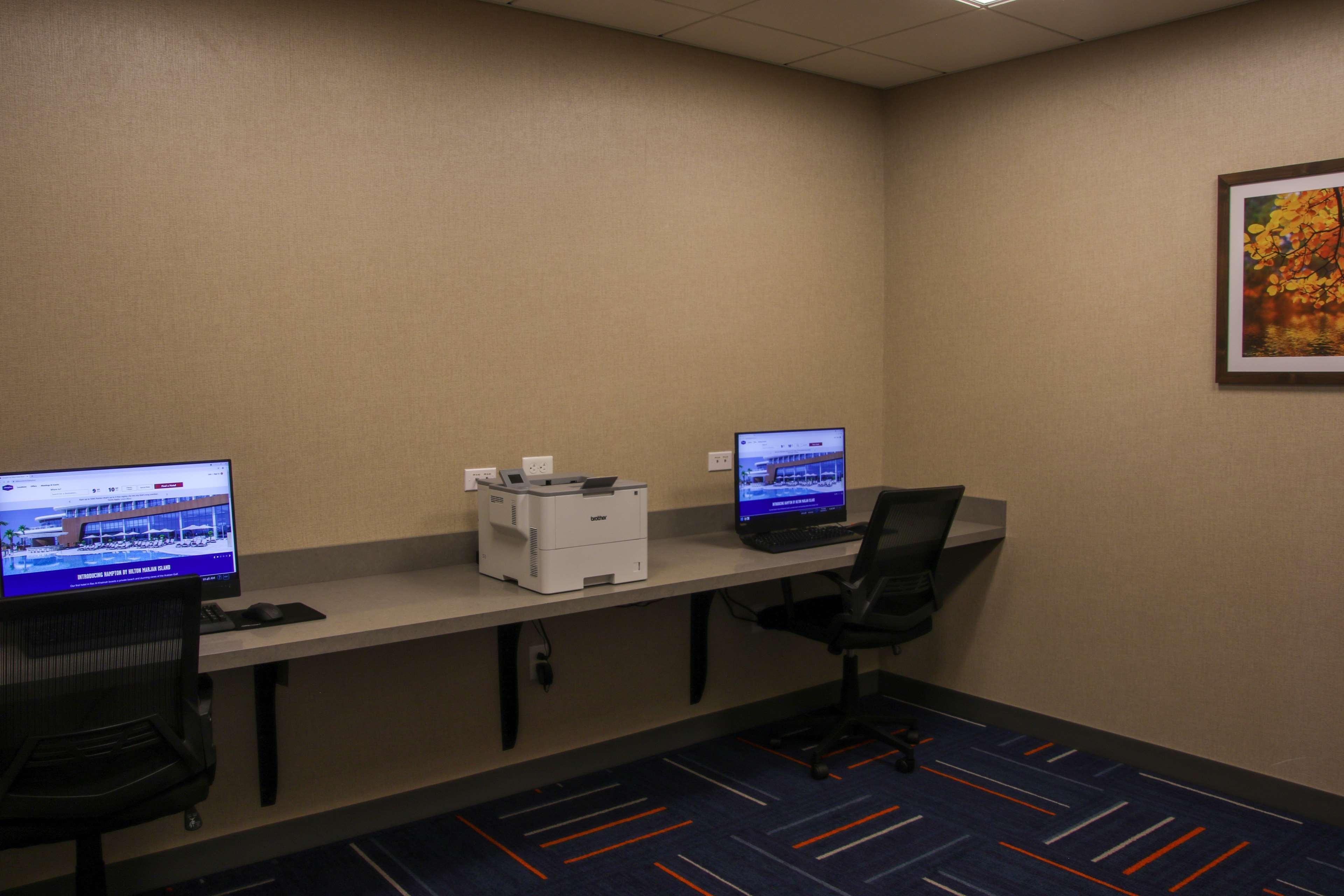 Hampton Inn&Suites Olean, Ny Eksteriør bilde