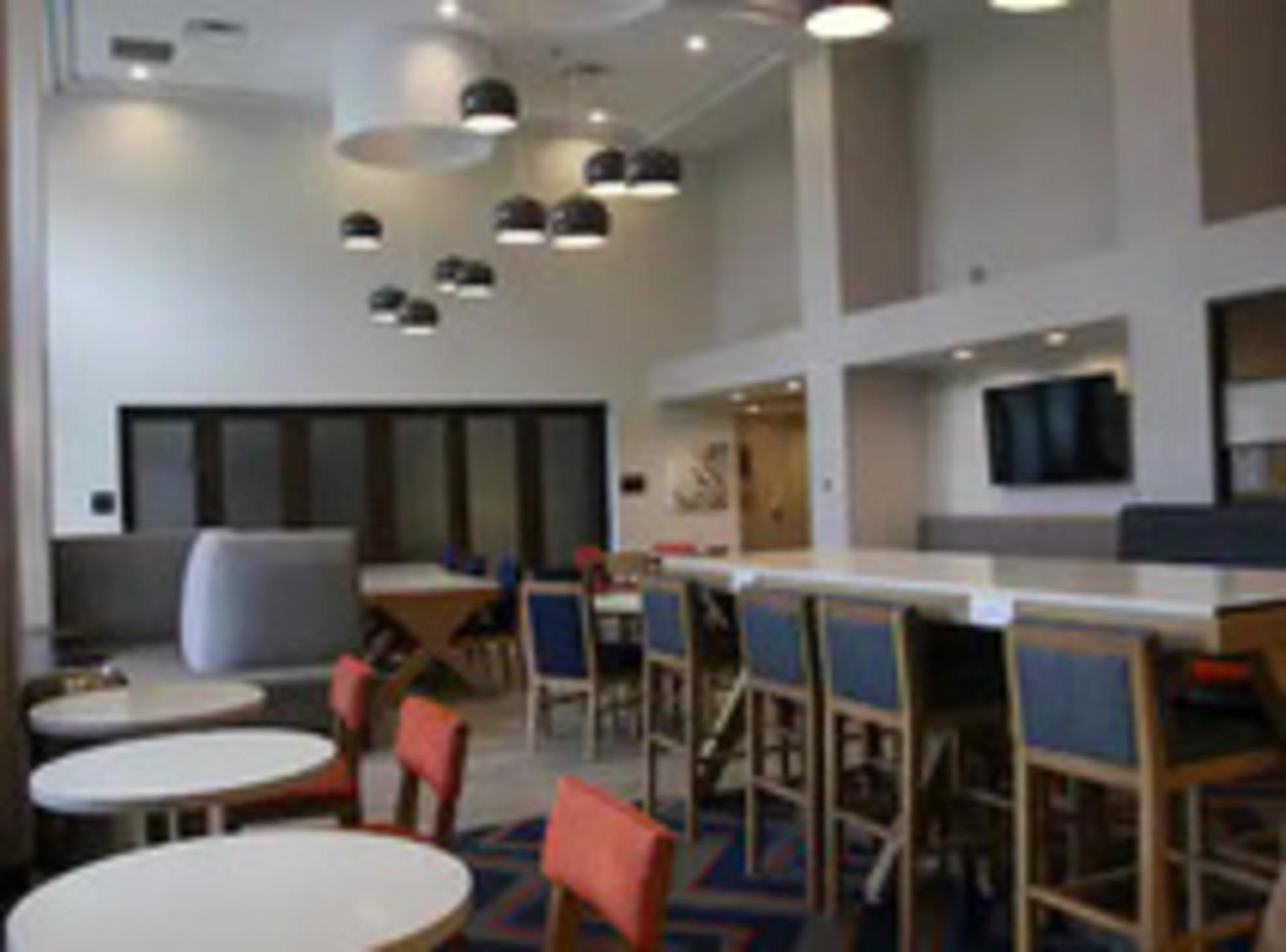 Hampton Inn&Suites Olean, Ny Eksteriør bilde