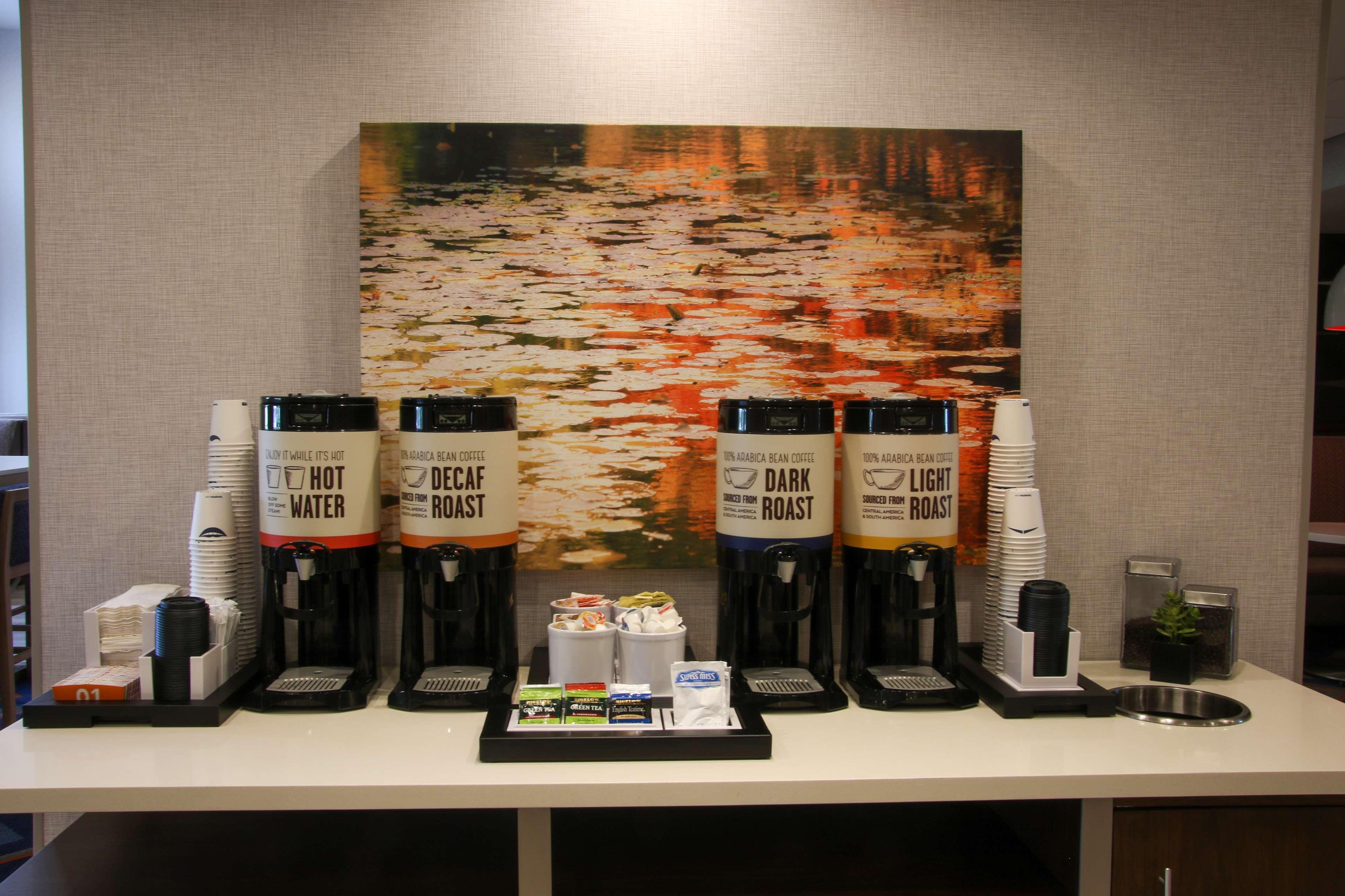 Hampton Inn&Suites Olean, Ny Eksteriør bilde