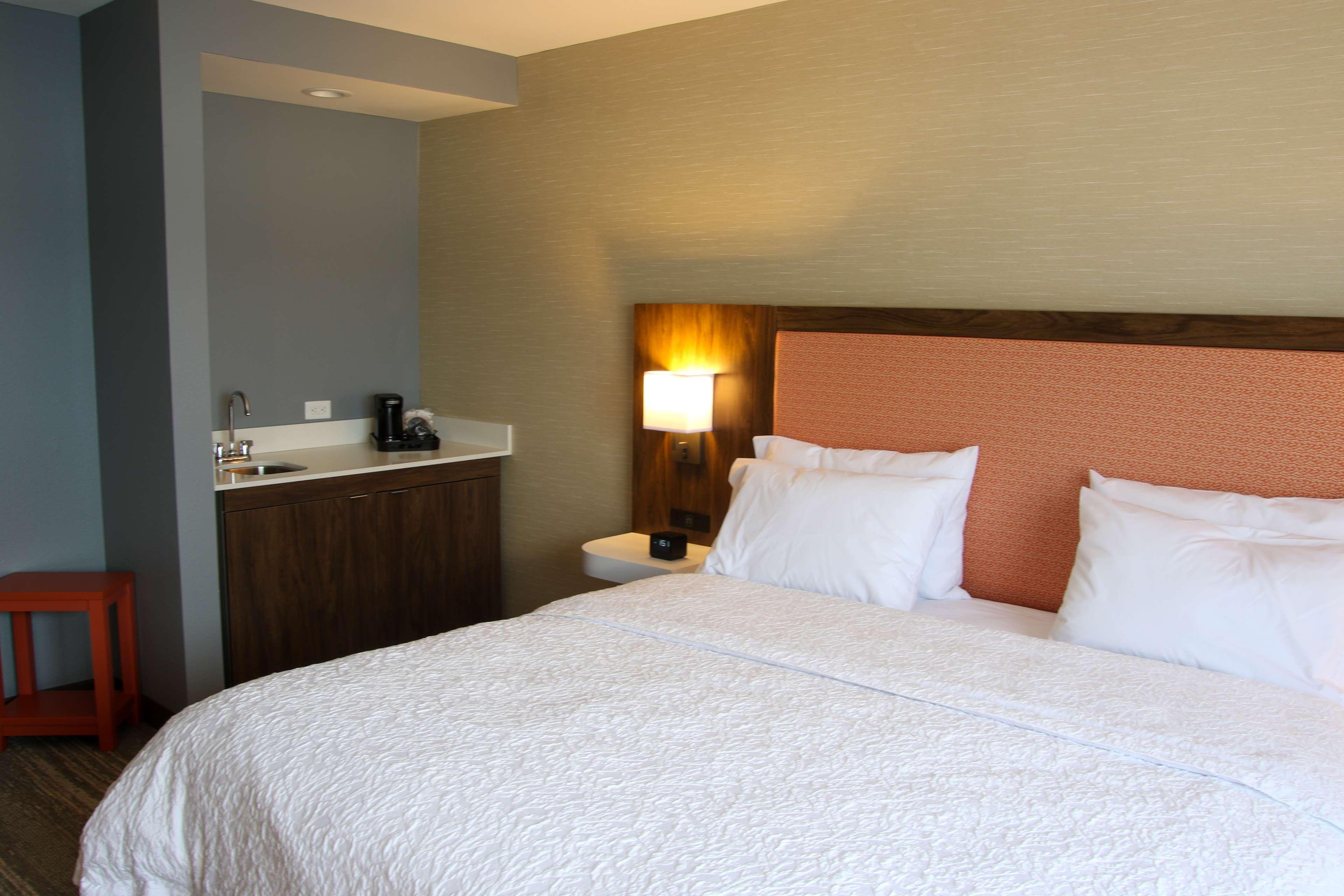 Hampton Inn&Suites Olean, Ny Eksteriør bilde