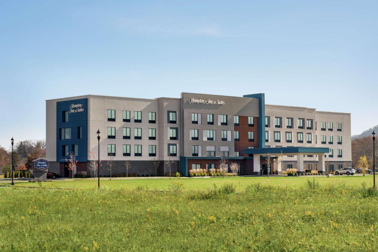 Hampton Inn&Suites Olean, Ny Eksteriør bilde
