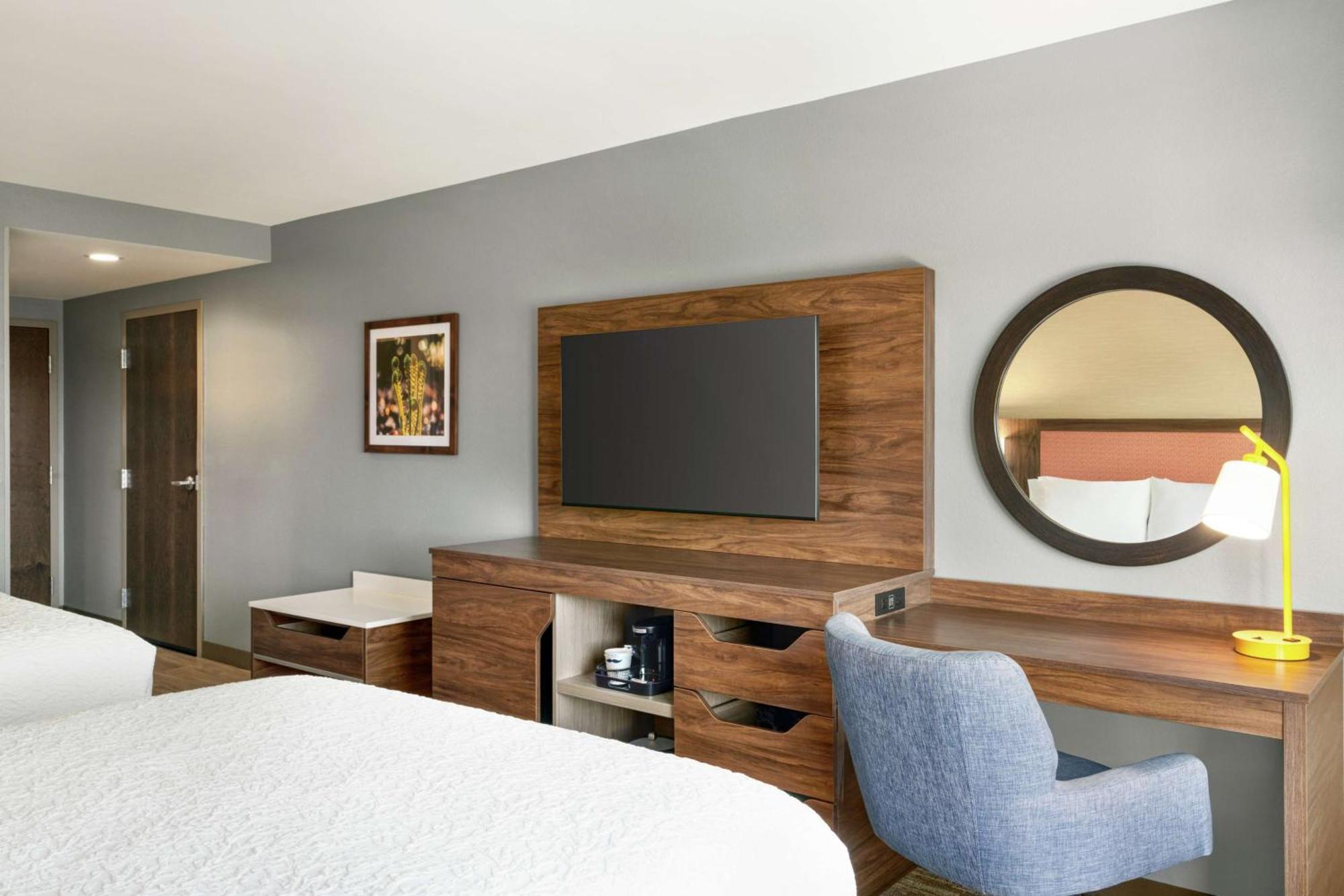Hampton Inn&Suites Olean, Ny Eksteriør bilde